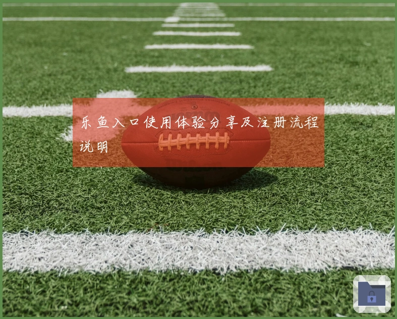 乐鱼入口使用体验分享及注册流程说明