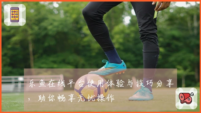 乐鱼在线平台使用体验与技巧分享，助你畅享无忧操作