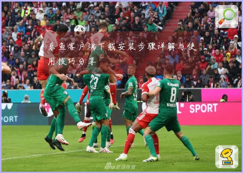 乐鱼客户端下载安装步骤详解与使用技巧分享