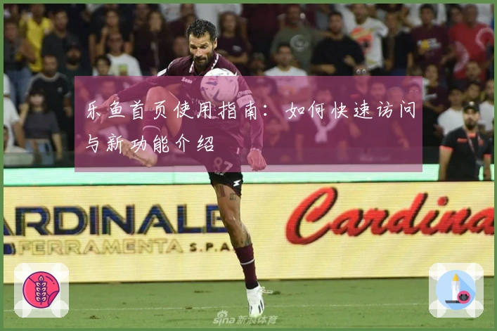 乐鱼首页使用指南：如何快速访问与新功能介绍