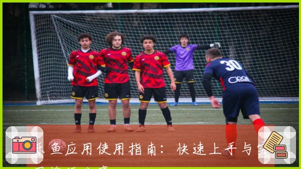 乐鱼应用使用指南：快速上手与实用技巧分享