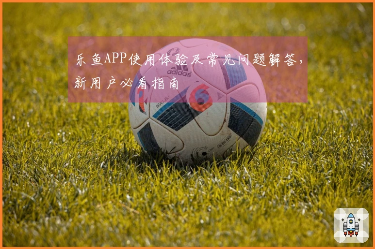 乐鱼APP使用体验及常见问题解答，新用户必看指南