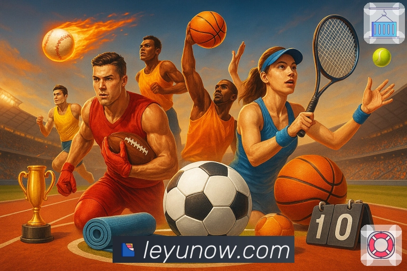 leyu